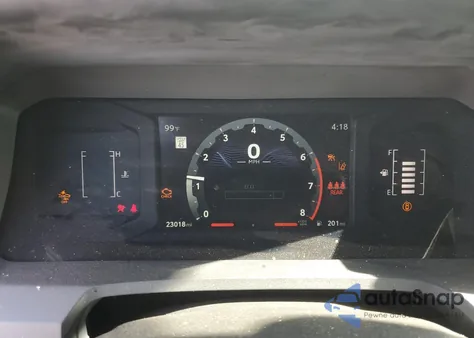 2024 Toyota Tacoma Double Cab из США, поврежденный, VIN 3TYKB5FN1RT003779